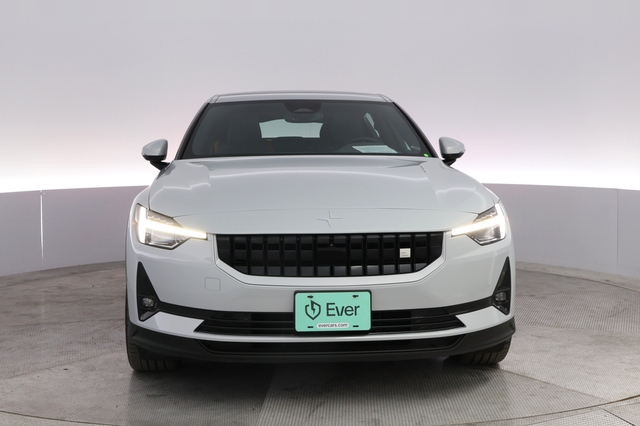 2023 Polestar 2