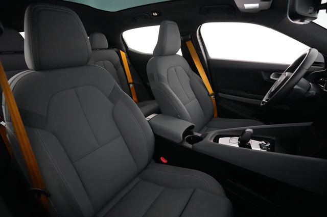 2023 Polestar 2