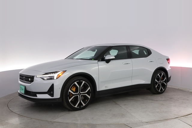 2023 Polestar 2