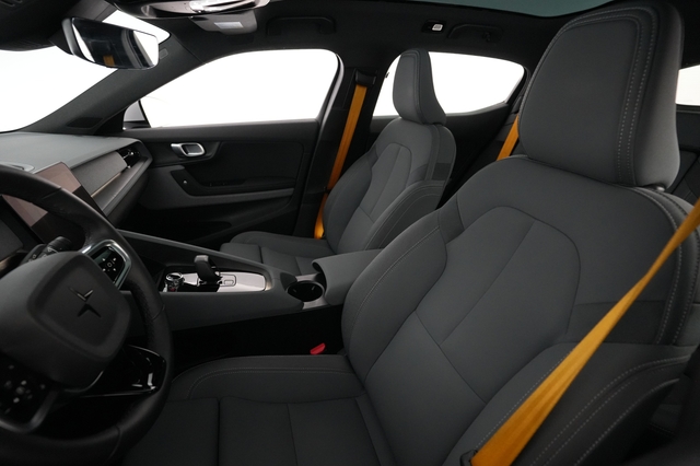 2023 Polestar 2