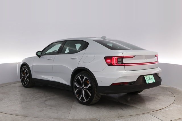 2023 Polestar 2