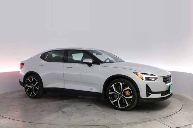 2023 Polestar 2