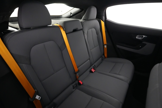 2023 Polestar 2