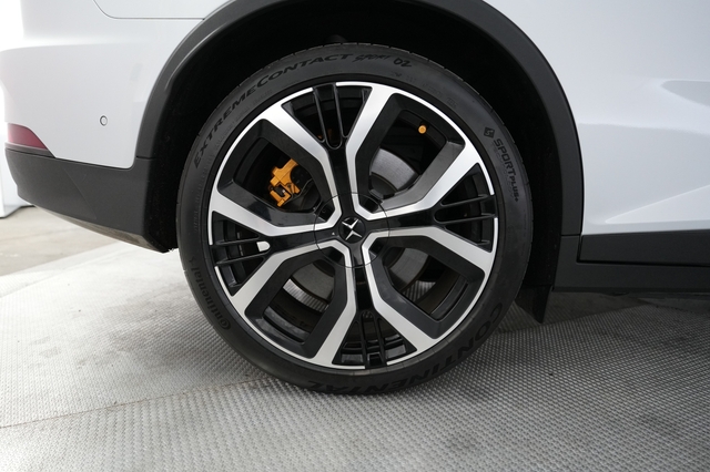 2023 Polestar 2