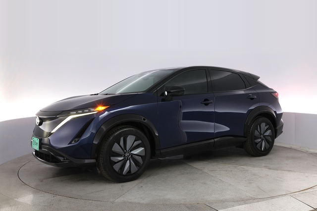 2023 Nissan Ariya