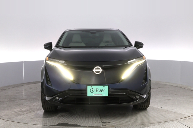 2023 Nissan Ariya