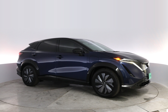 2023 Nissan Ariya
