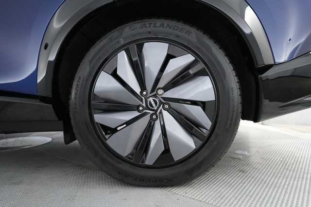 2023 Nissan Ariya