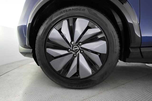 2023 Nissan Ariya