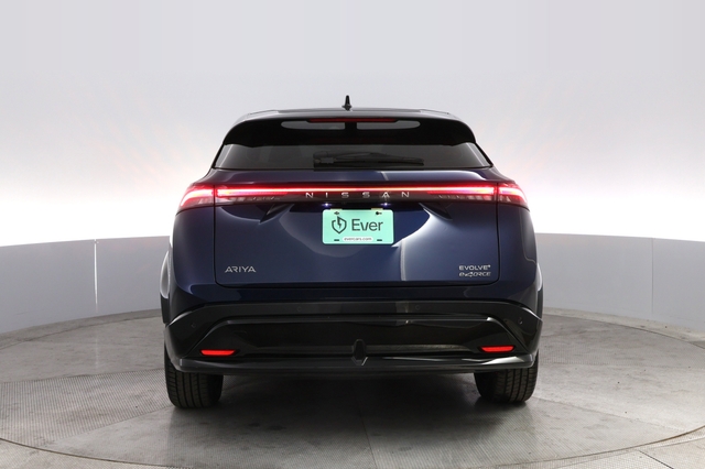 2023 Nissan Ariya