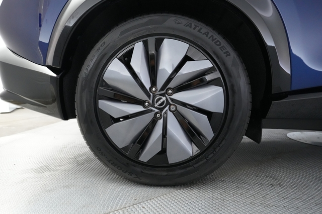 2023 Nissan Ariya