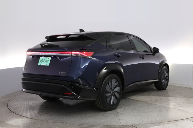 2023 Nissan Ariya