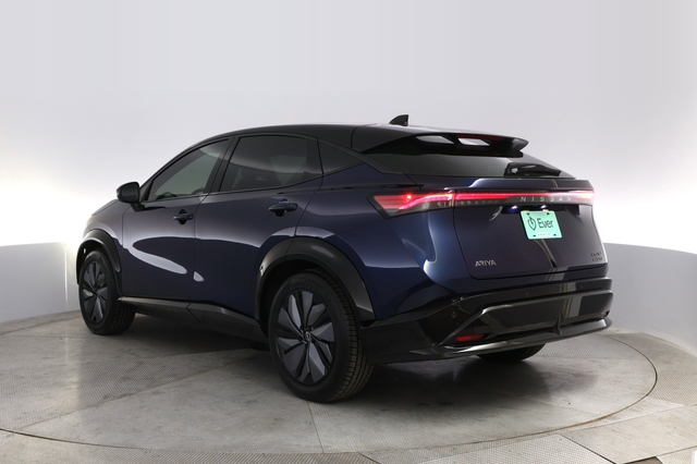 2023 Nissan Ariya