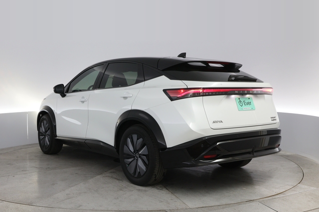 2023 Nissan Ariya