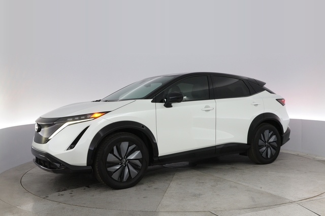 2023 Nissan Ariya
