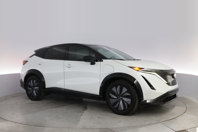 2023 Nissan Ariya