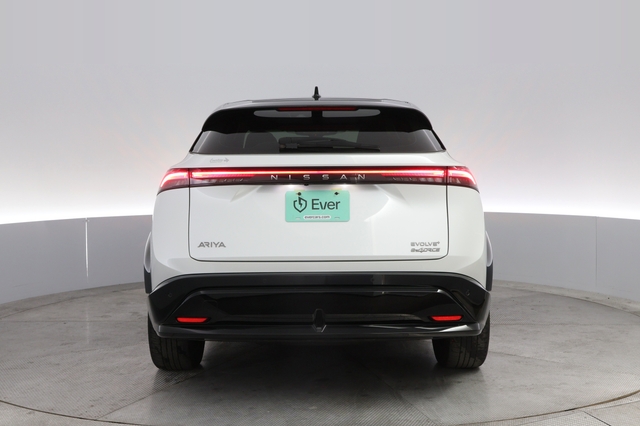 2023 Nissan Ariya