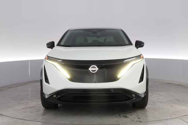 2023 Nissan Ariya