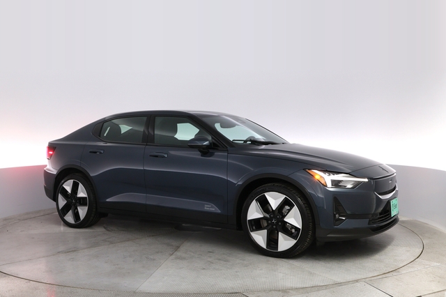 2024 Polestar 2