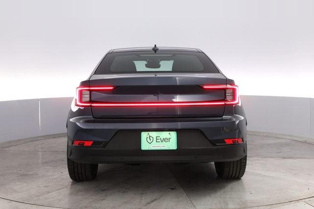 2024 Polestar 2