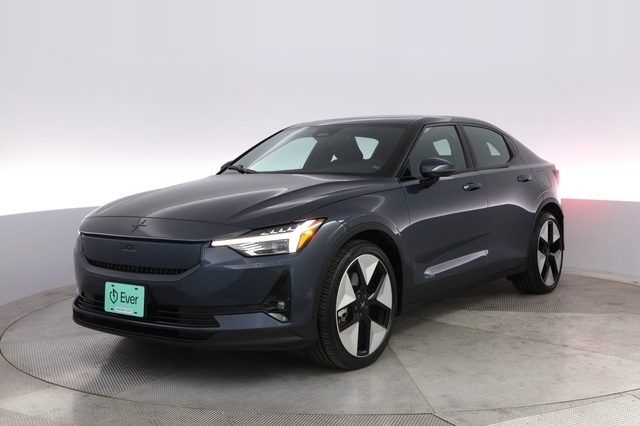 2024 Polestar 2