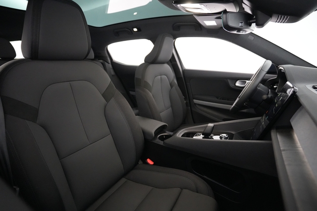 2024 Polestar 2