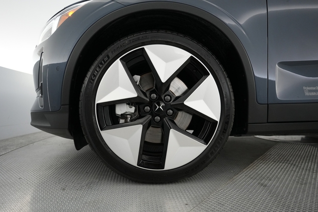 2024 Polestar 2