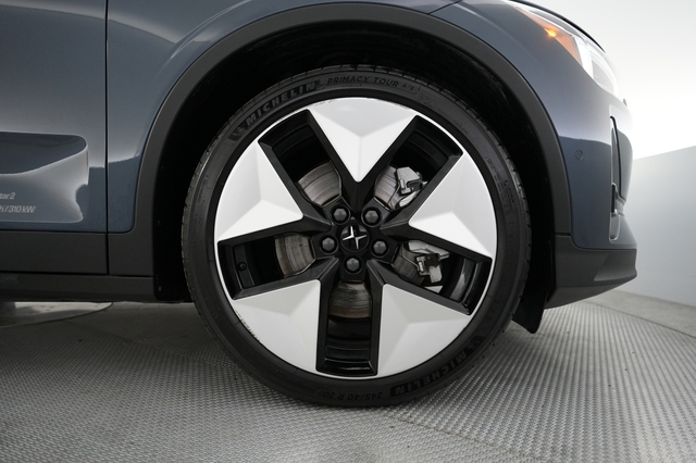 2024 Polestar 2