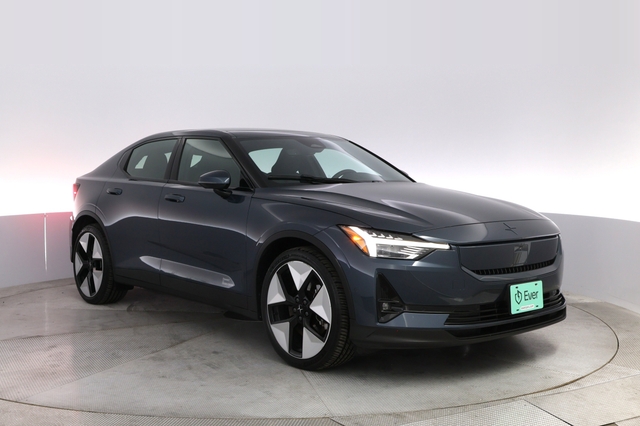 2024 Polestar 2