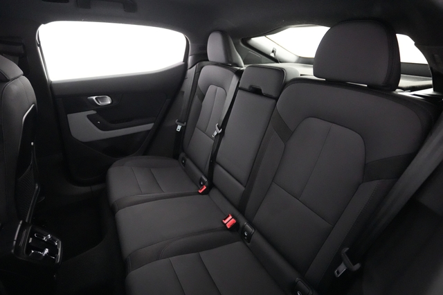 2024 Polestar 2