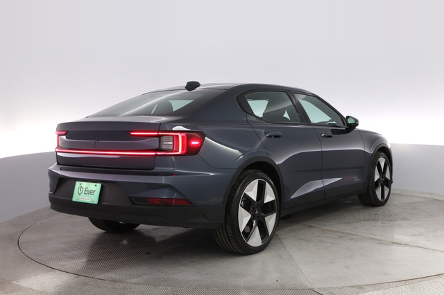 2024 Polestar 2