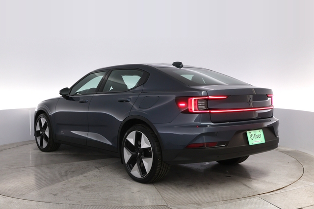 2024 Polestar 2