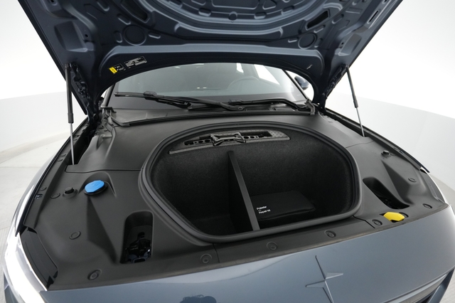 2024 Polestar 2