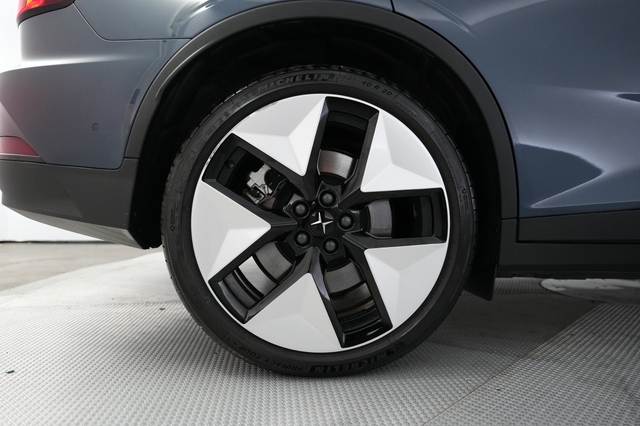 2024 Polestar 2