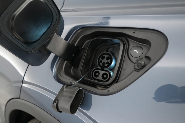 2024 Polestar 2
