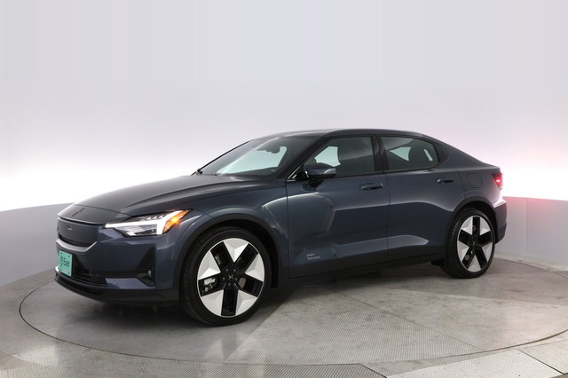 2024 Polestar 2