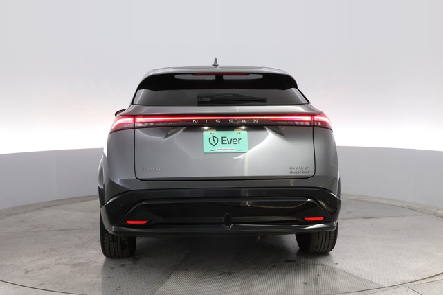 2024 Nissan Ariya