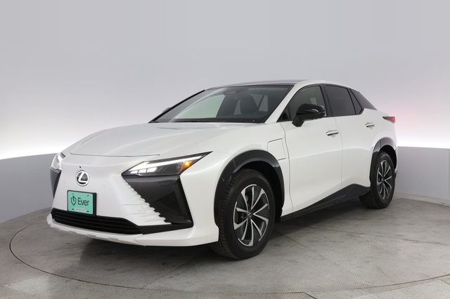 2024 Lexus RZ