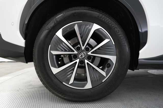 2024 Lexus RZ