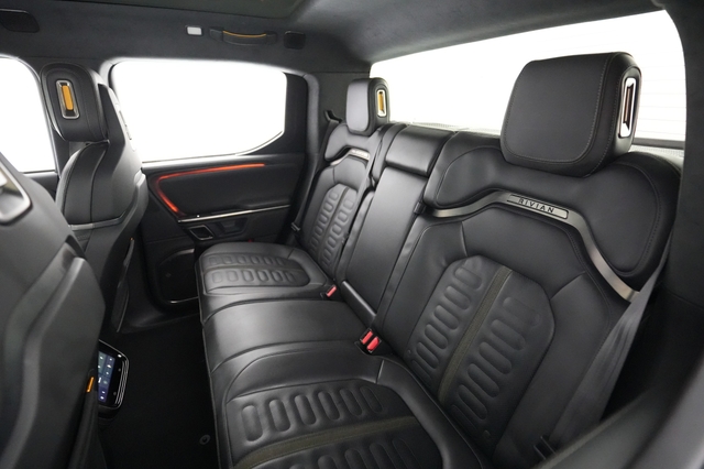2023 Rivian R1T