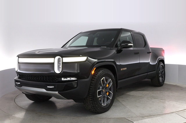 2023 Rivian R1T