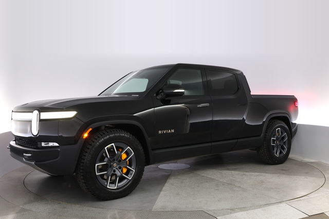 2023 Rivian R1T