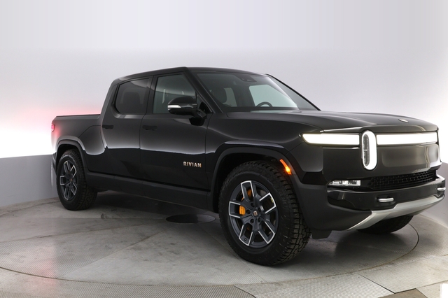 2023 Rivian R1T