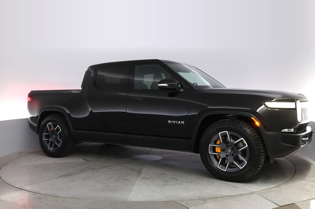 2023 Rivian R1T