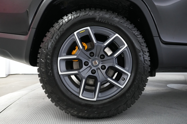 2023 Rivian R1T