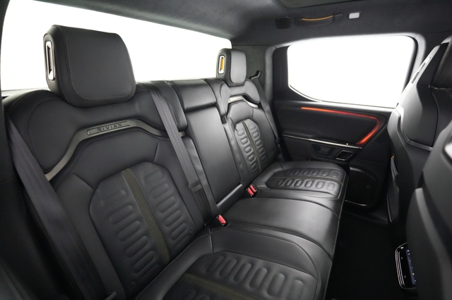 2023 Rivian R1T
