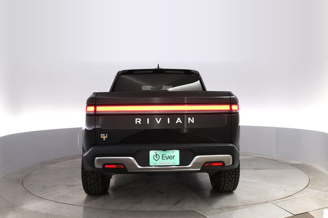 2023 Rivian R1T