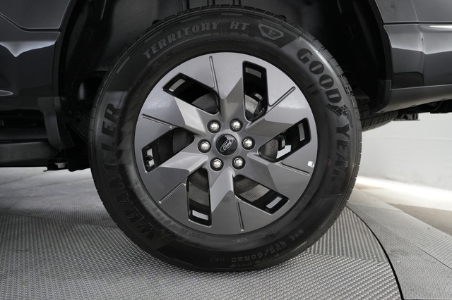 2024 Ford F-150 Lightning