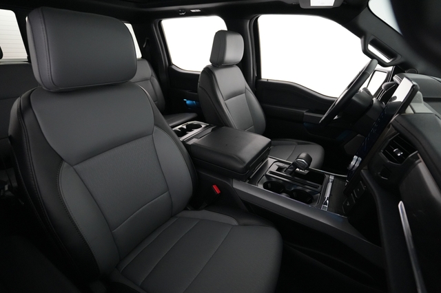 2024 Ford F-150 Lightning