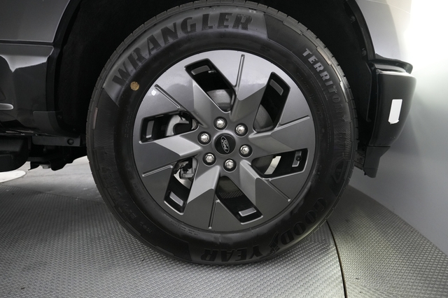 2024 Ford F-150 Lightning